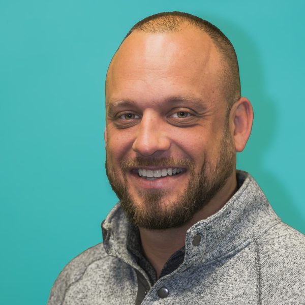 Aaron Christy founder Sulphur Springs Roofing