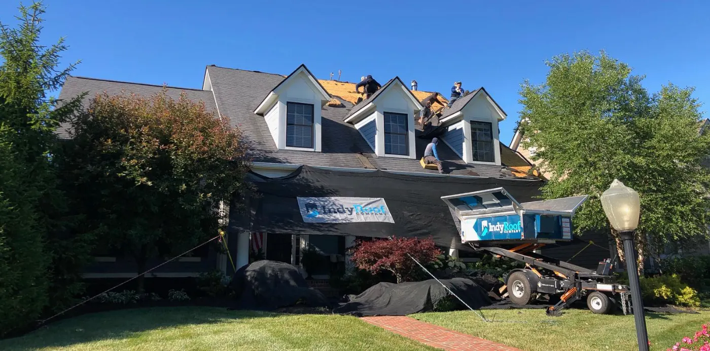 Manufacturer-certified shingle installation in Sulphur Springs